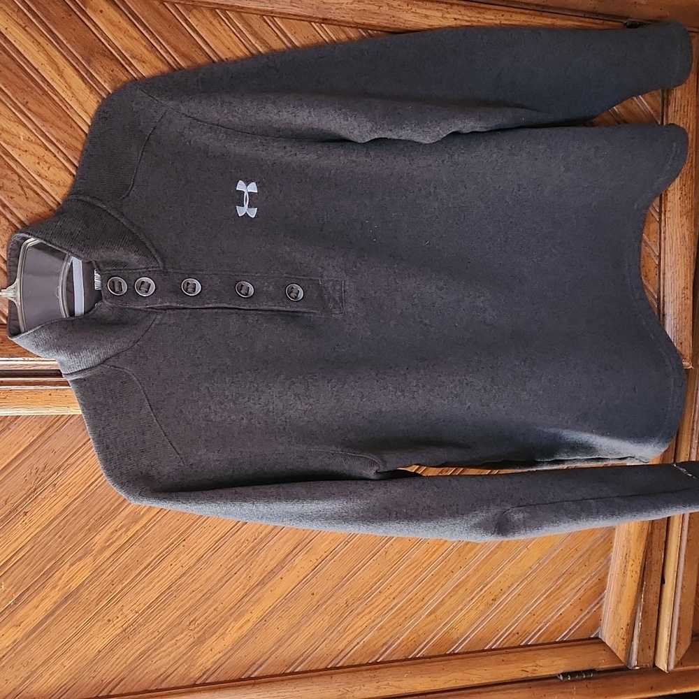 Men's Under Armour Cold Gear Sweater